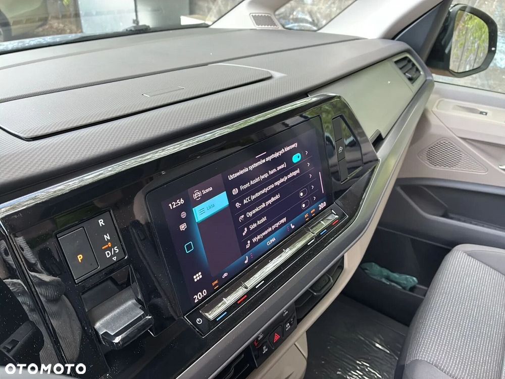 Volkswagen California - 22