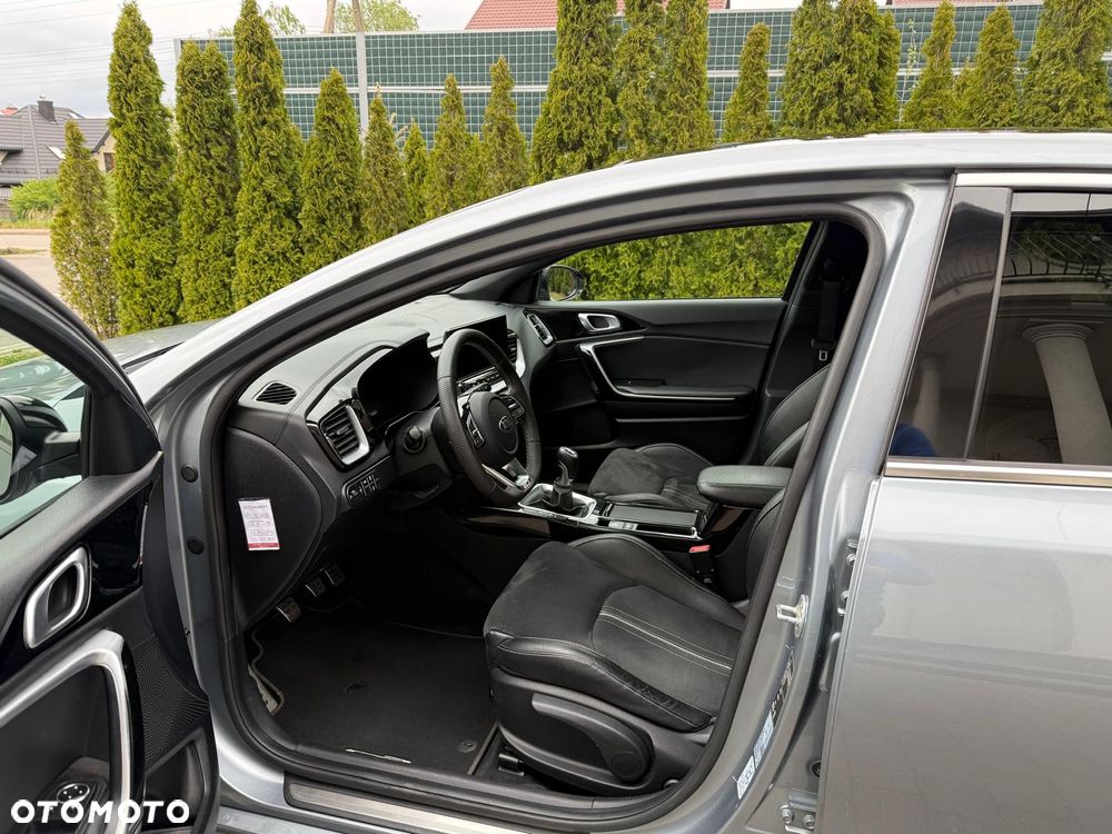 Kia ProCeed 1.0 T-GDI GT Line - 9