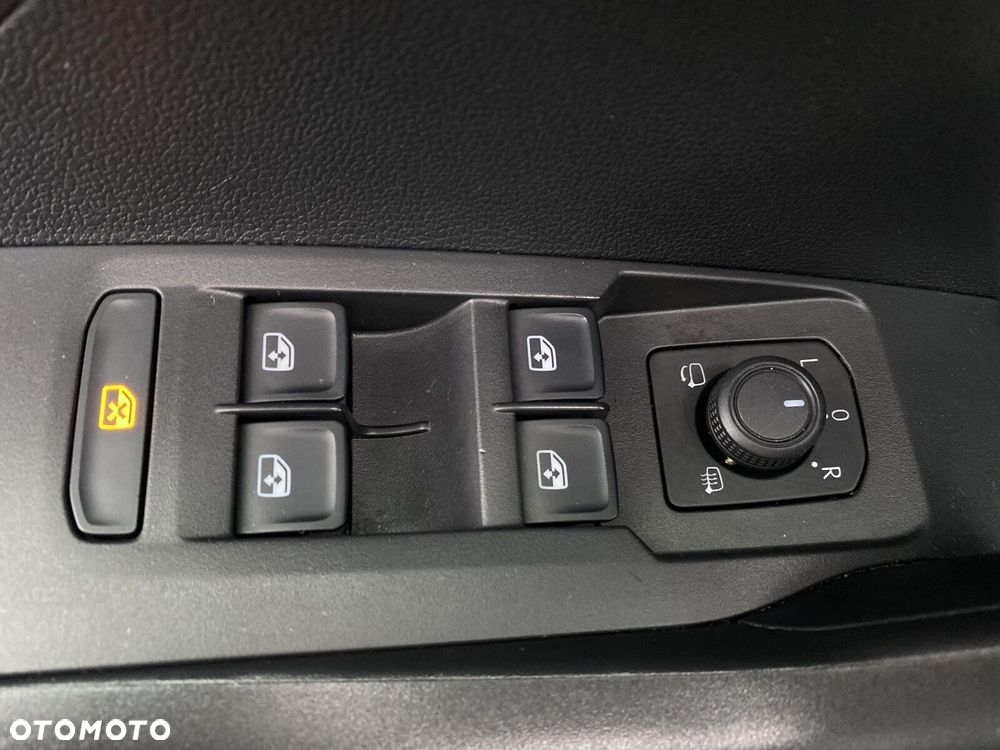 Volkswagen T-Cross 1.0 TSI Life - 10