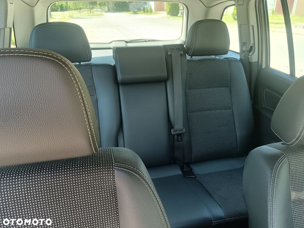 Opel Zafira 1.8 Innovation 110 Jahre - 19