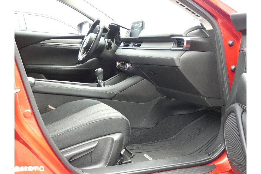 Mazda 6 2.0 SKYJoy - 9