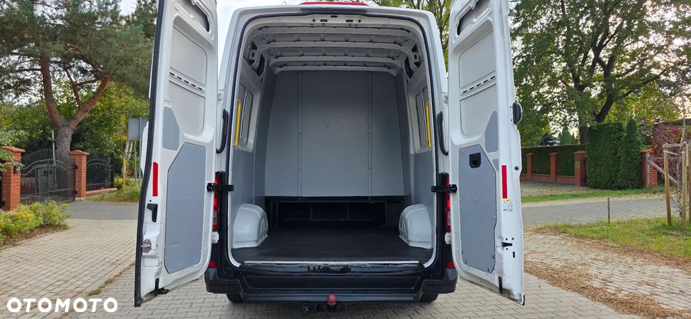 Volkswagen Crafter - 26