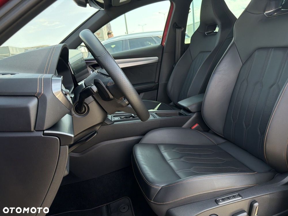 Cupra Formentor 2.0 TSI 4Drive VZ DSG - 13