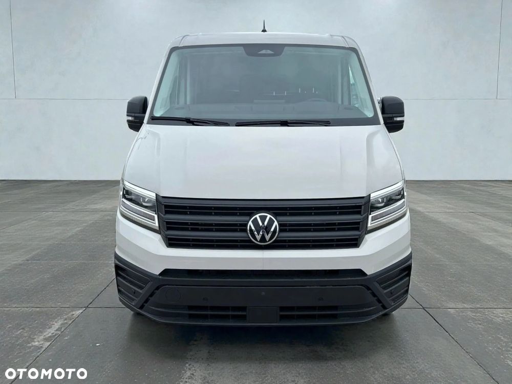 Volkswagen Crafter 35 - 4