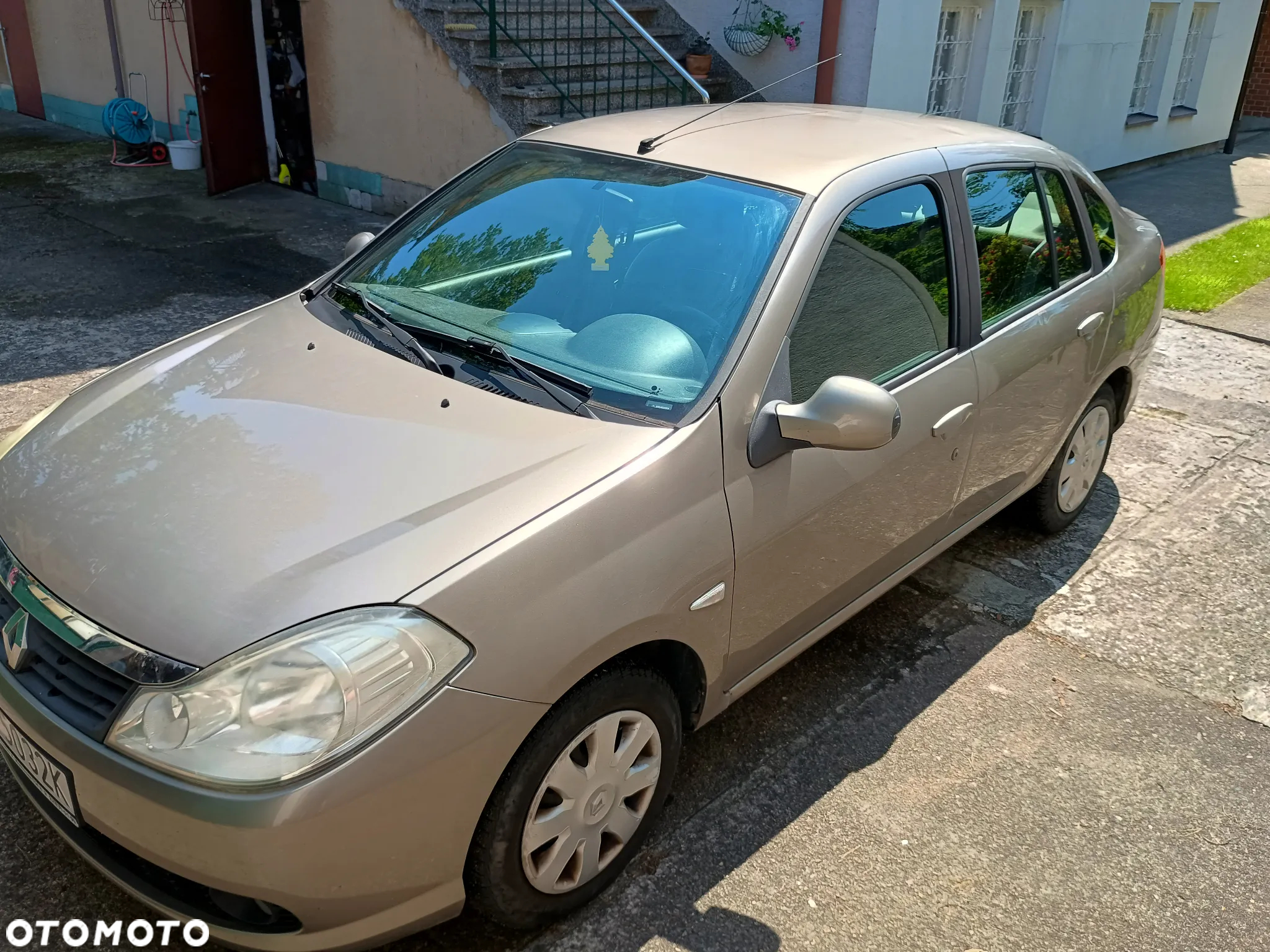 Renault Thalia 1.6 16V All Inclusive - 8
