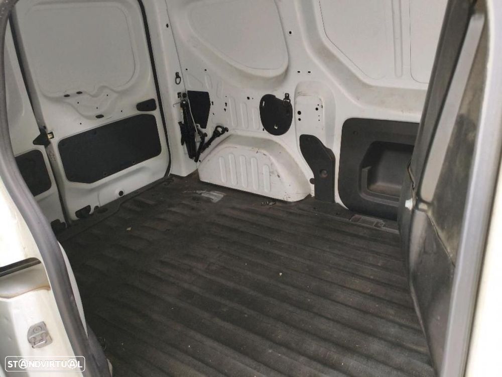 Renault Kangoo 1.5 Blue dCi Advance C/IVA - 3