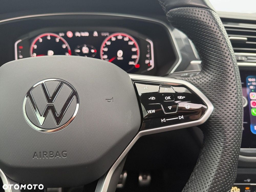 Volkswagen Tiguan 2.0 TSI 4Mot R-Line DSG - 17