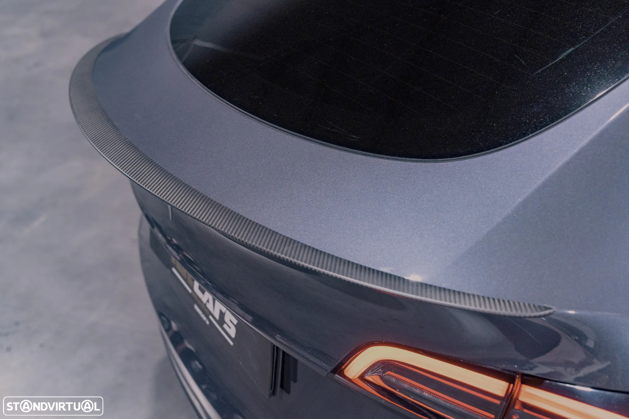 Tesla Model Y Long Range Dual Motor AWD - 50