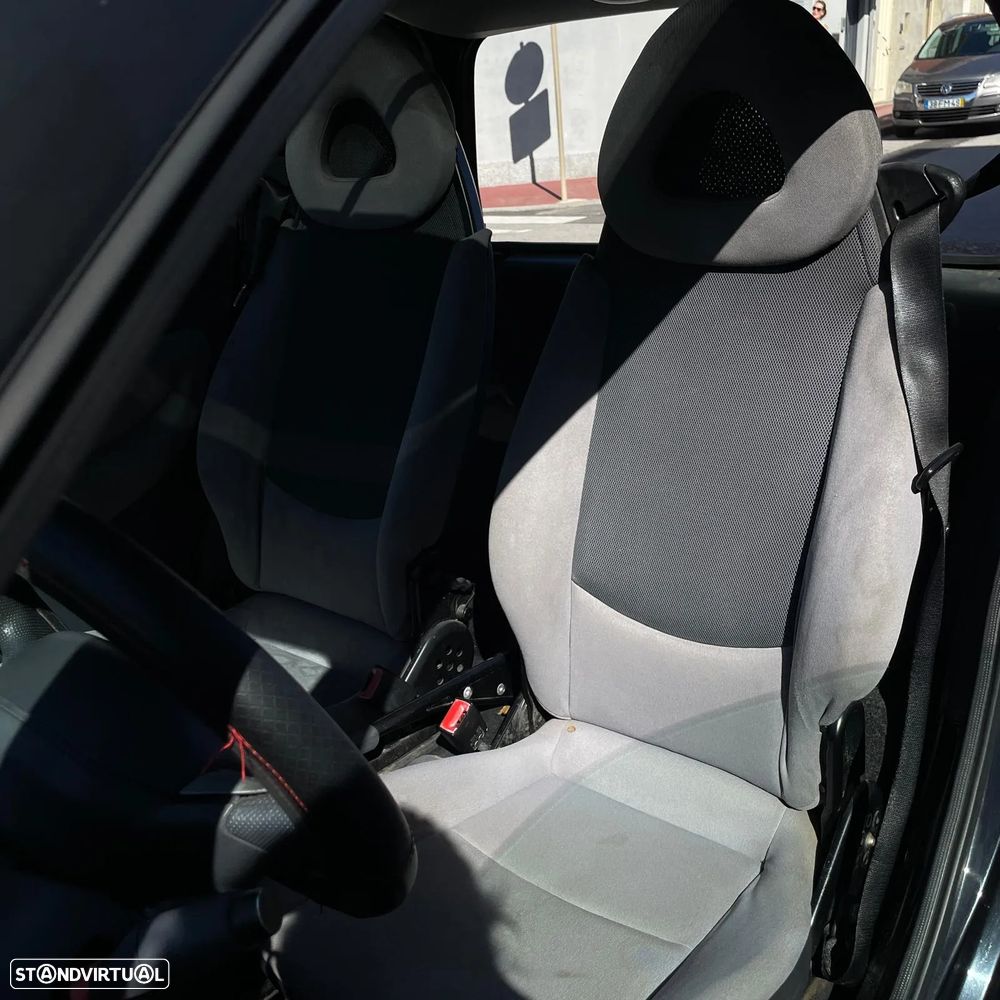 Smart ForTwo Coupé - 7
