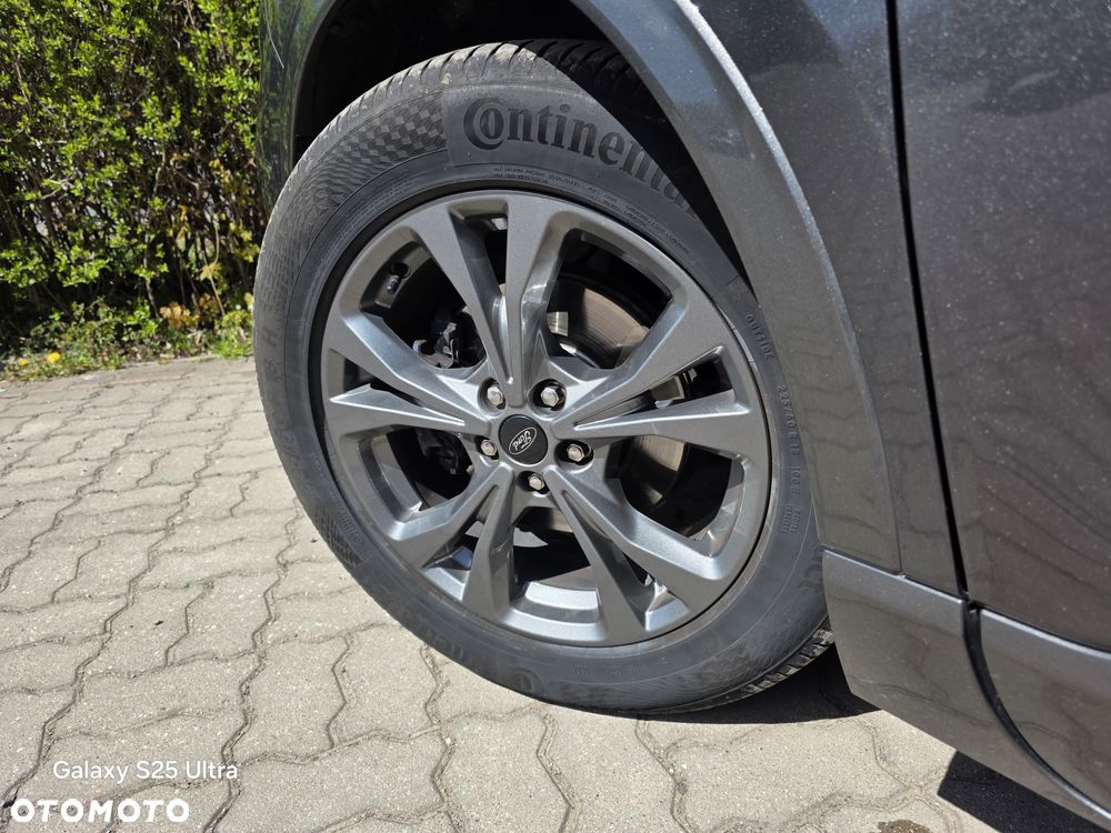 Ford Kuga 1.5 EcoBoost ST-LINE - 29