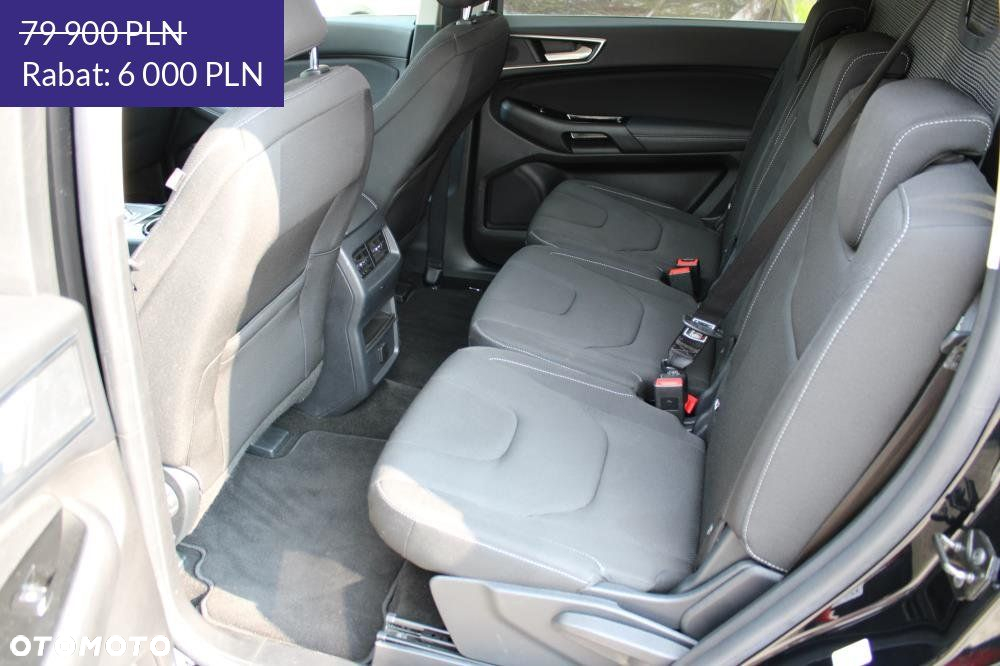 Ford S-Max - 11