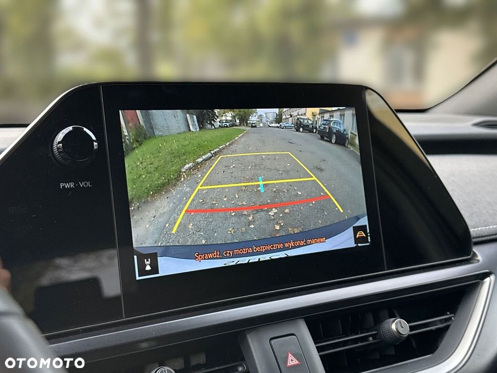 Lexus UX 250h GPF Business 2WD - 20
