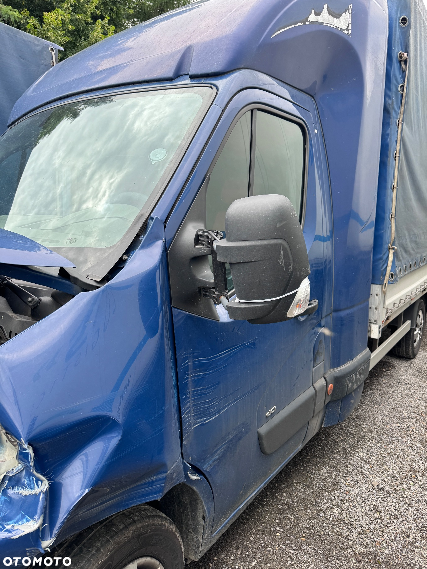 Renault MASTER - 5