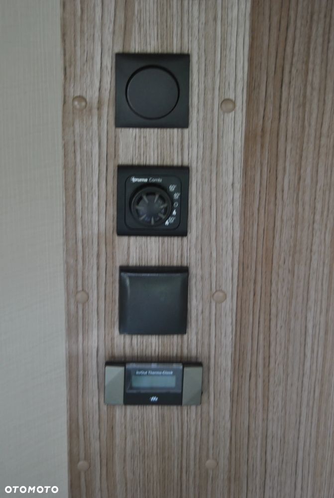 Carado CITROEN 2.0 HDI Kamper 6osobowy Doposażony! Bezwypadkowy! Salon Polska! Faktura VAT! - 14