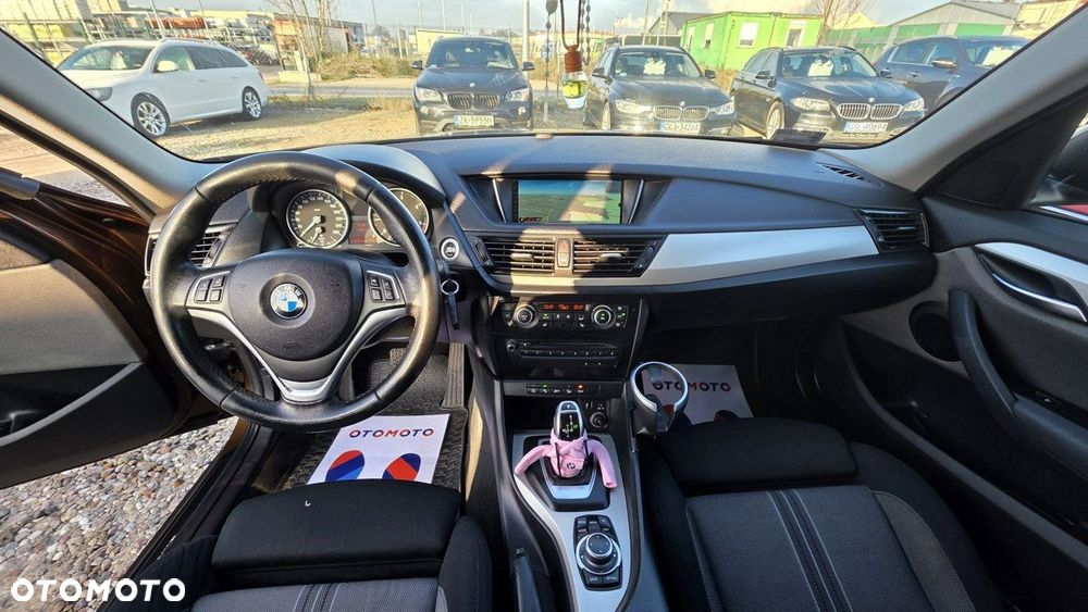 BMW X1 - 25