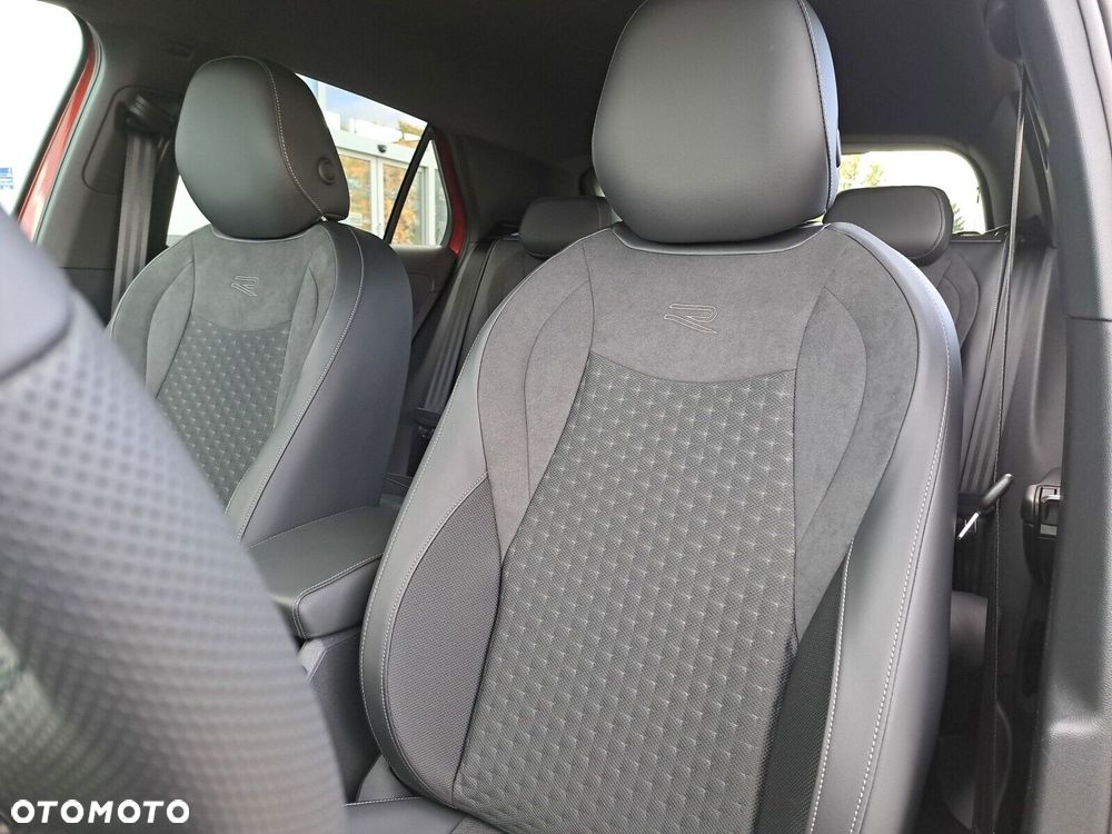 Volkswagen T-Roc 1.5 eTSI R-Line DSG - 12