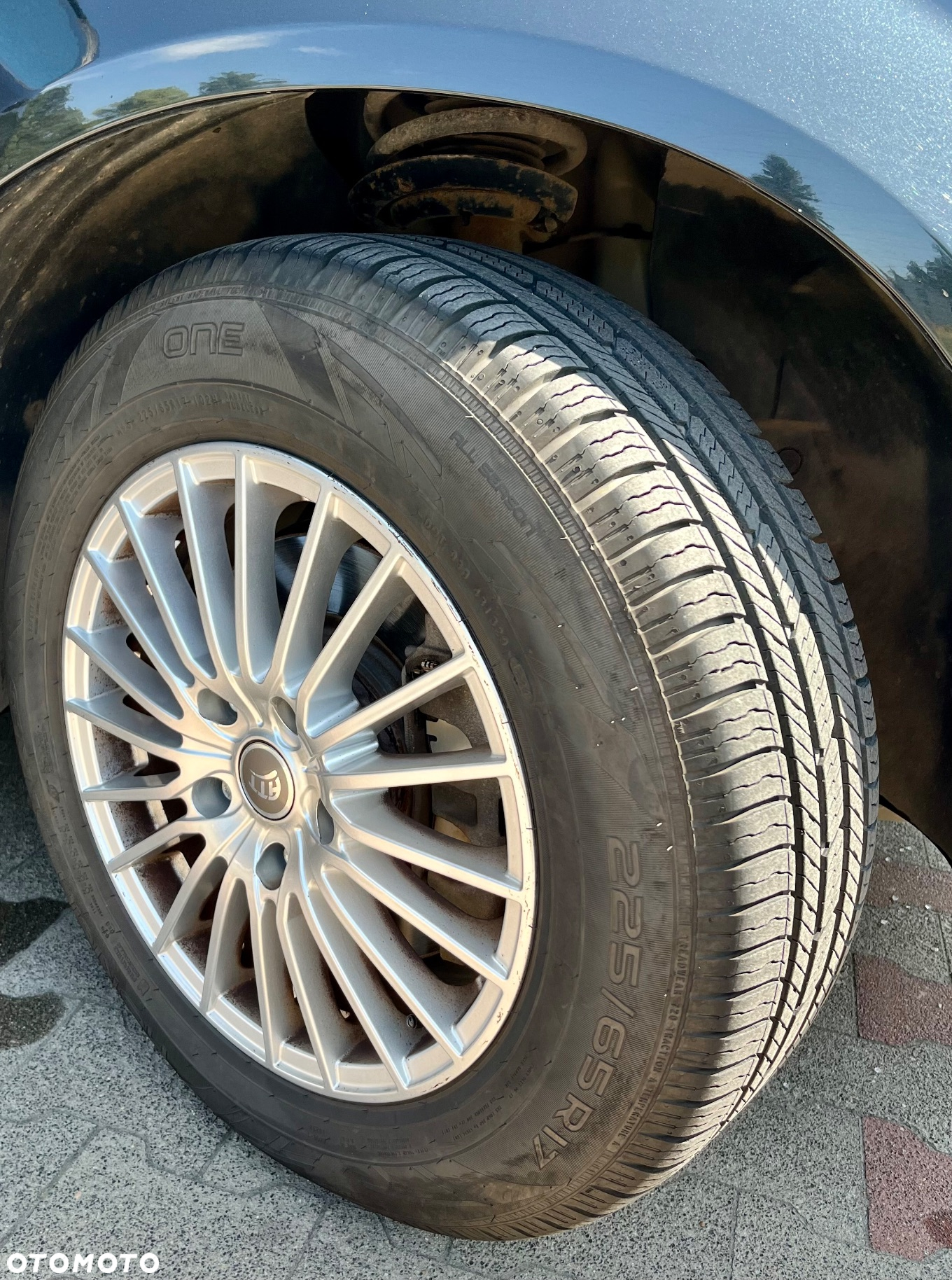 Chrysler Town & Country - 20