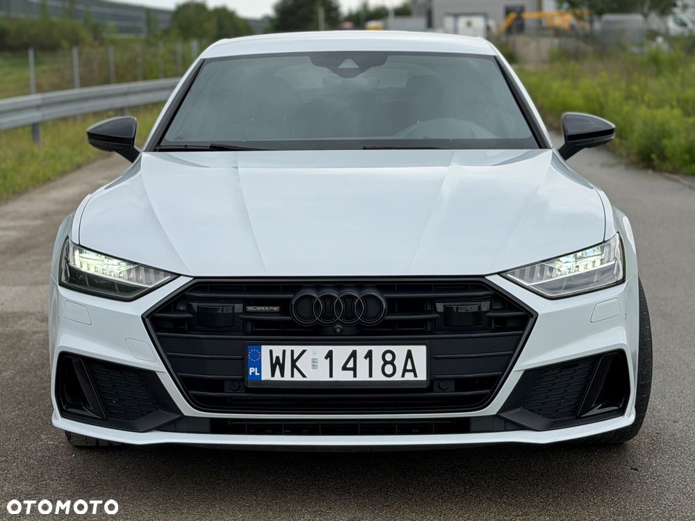 Audi A7 Sportback - 23