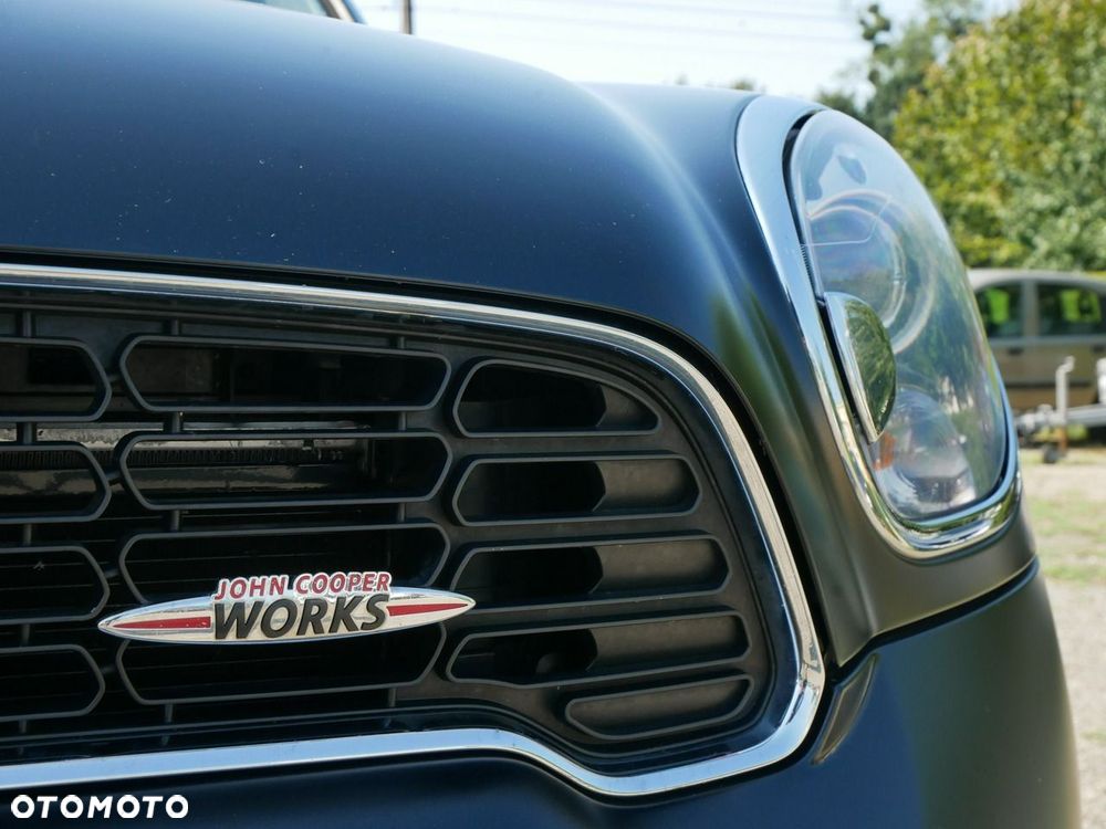 MINI Countryman - 27