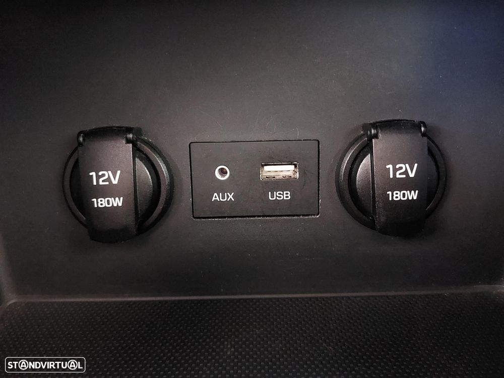 Hyundai i30 SW 1.6 CRDi Style - 35