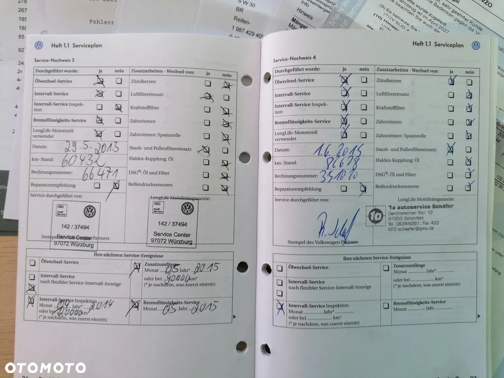 Volkswagen Golf 1.6 Tour - 27