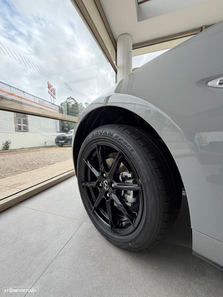 Mazda MX-5 1.5 RF Sky-G Prime-line - 15
