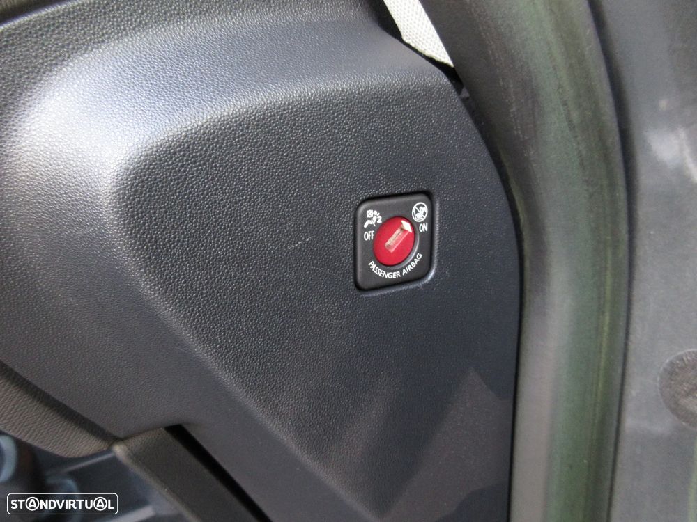 Citroën C4 Grand Picasso 1.6 e-HDi Exclusive ETG6 - 35