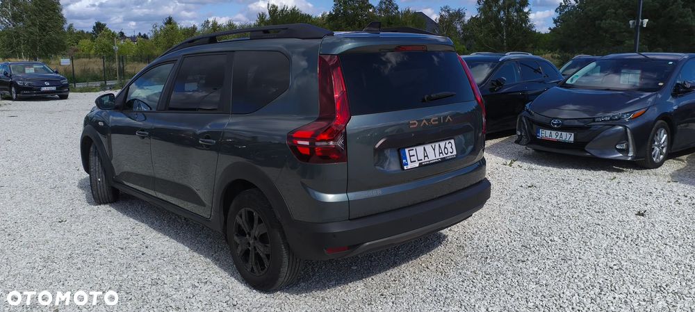 Dacia Jogger 1.0 TCe SL Extreme - 4