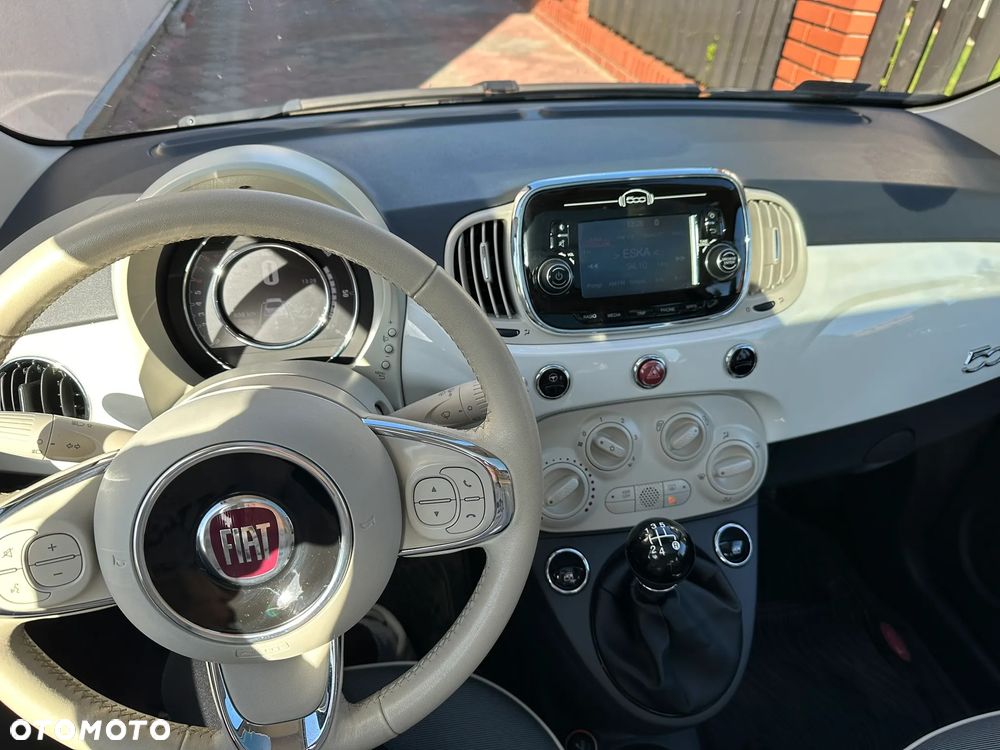 Fiat 500 - 14