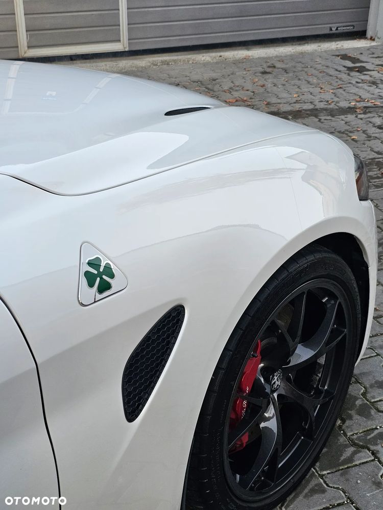 Alfa Romeo Giulia - 3