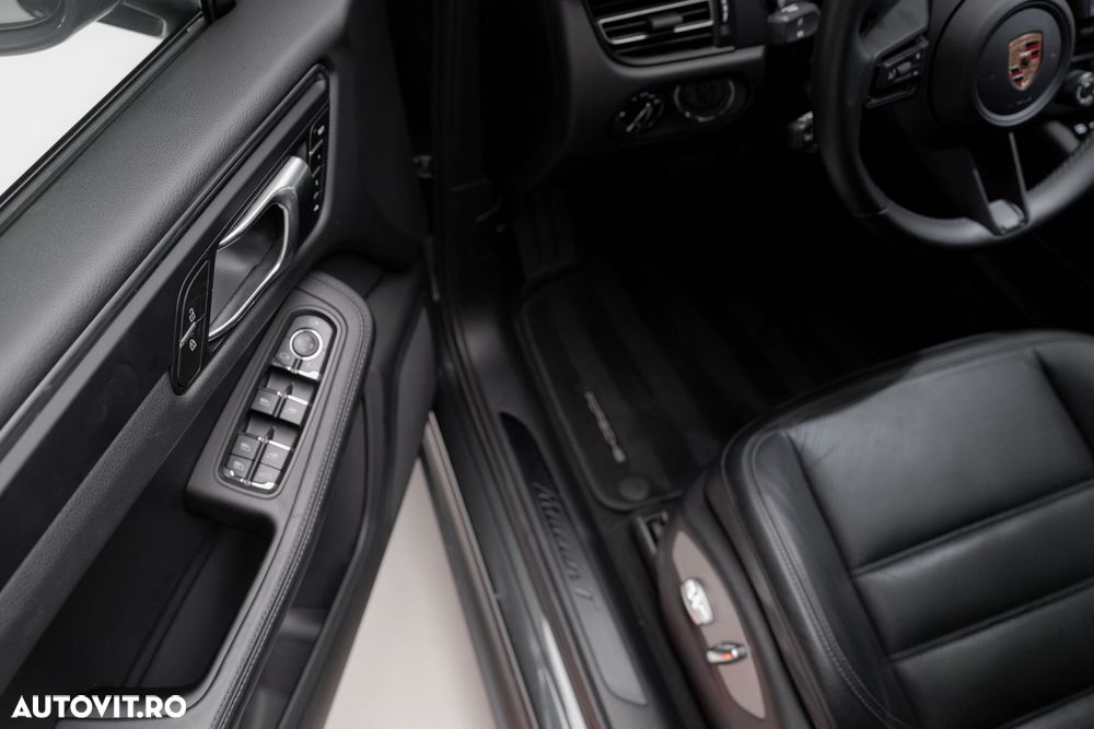 Porsche Macan T PDK - 13