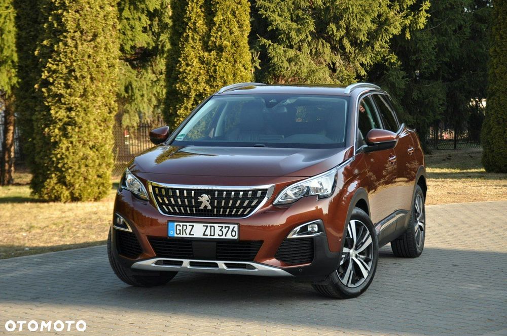 Peugeot 3008 - 9