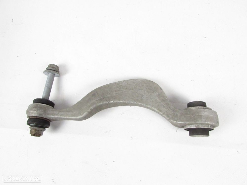 Braço Direito/Trás Seminovo/ Original BMW X3 (G01)/BMW X4 (G02) 33306871012 - 1