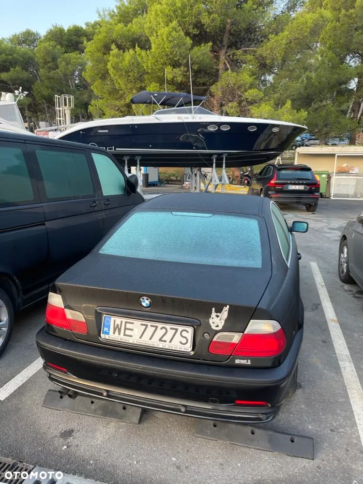 BMW Seria 3 320 CI - 9