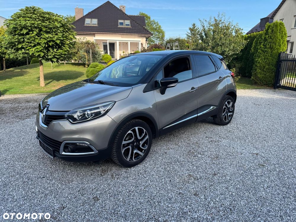Renault Captur - 6