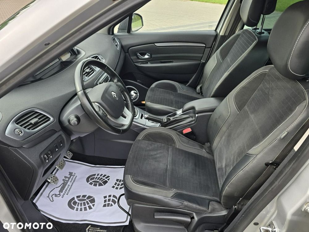 Renault Scenic - 19