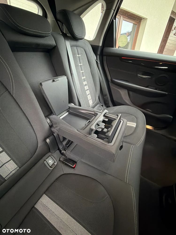 BMW Seria 2 - 3