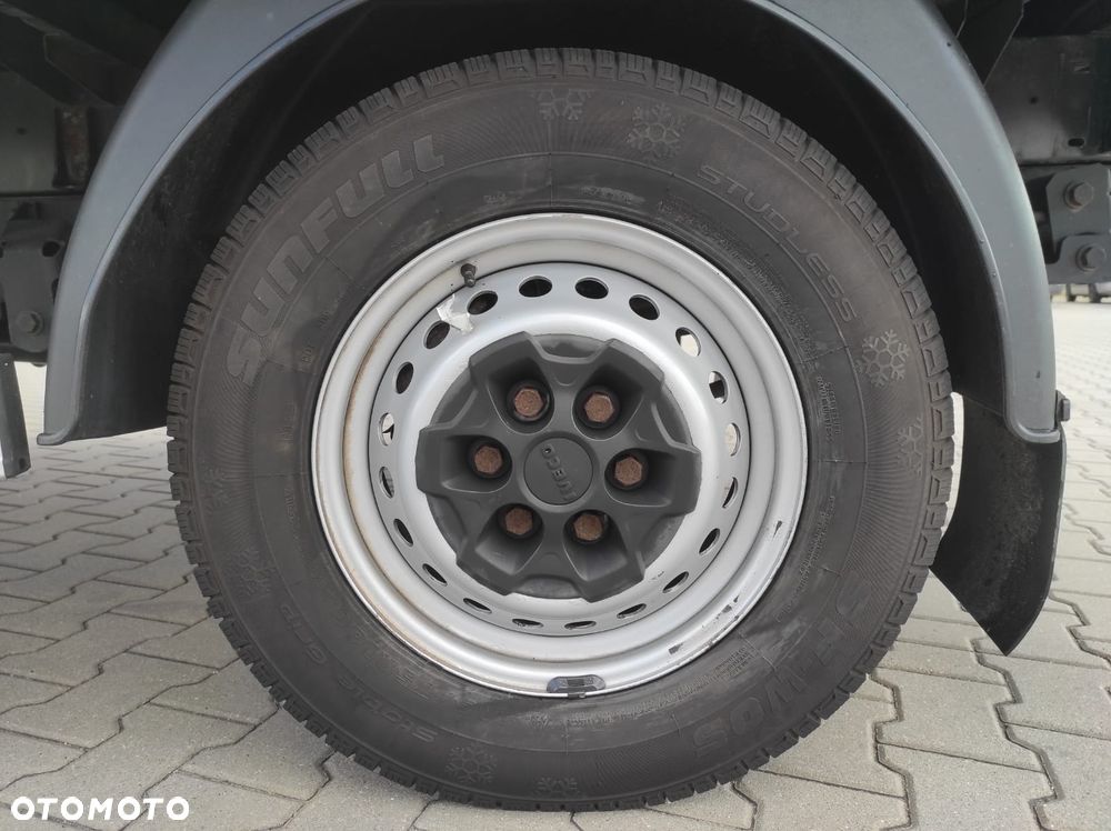 Iveco DAILY 35s14 - 21