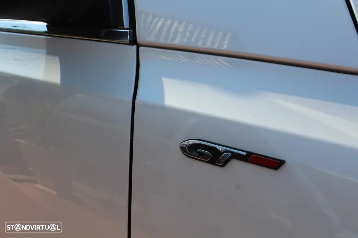 Peugeot 308 1.6 e-THP GT - 5