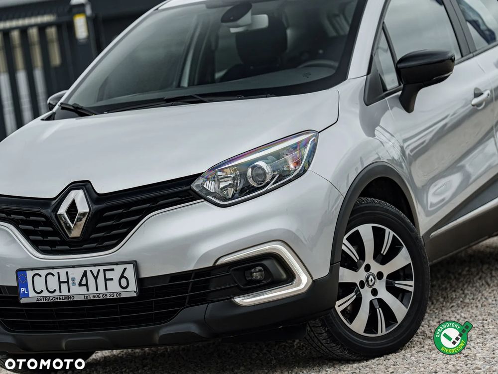 Renault Captur ENERGY dCi 90 Experience - 10