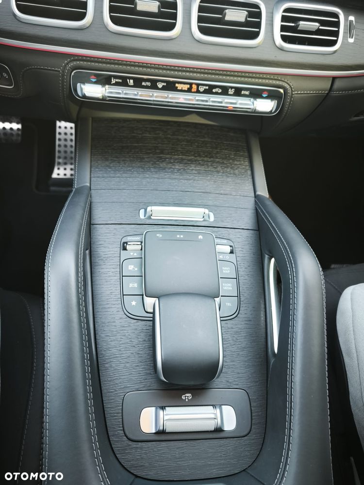 Mercedes-Benz GLE - 17
