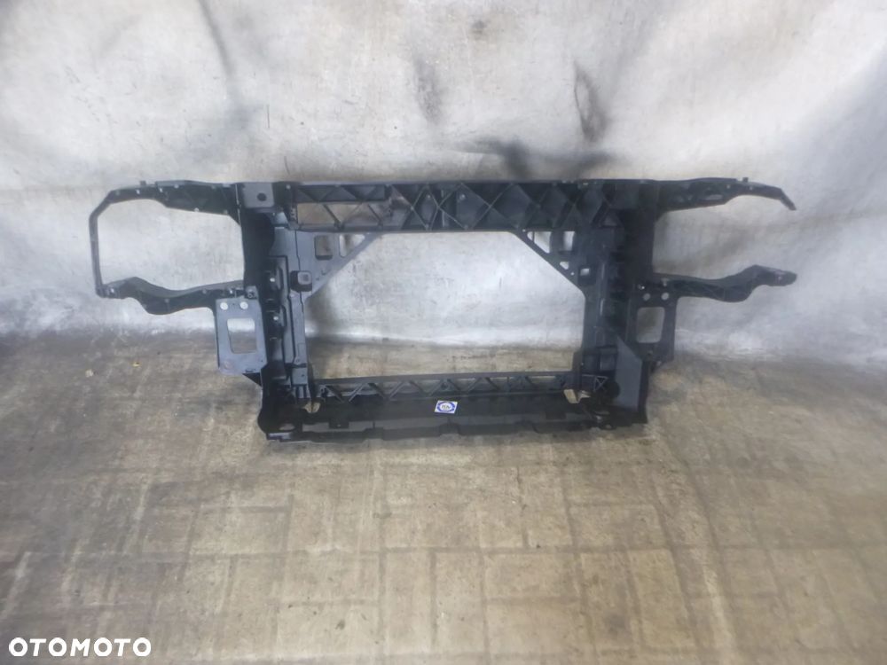 seat ibiza 6j iv 4 09r- pas przód przedni nowy z uszk - 2