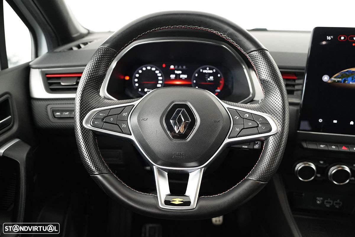 Renault Captur 1.0 TCe RS Line - 15