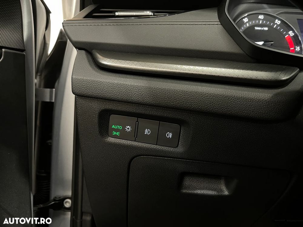 Skoda Octavia 1.0 TSI Ambition - 24