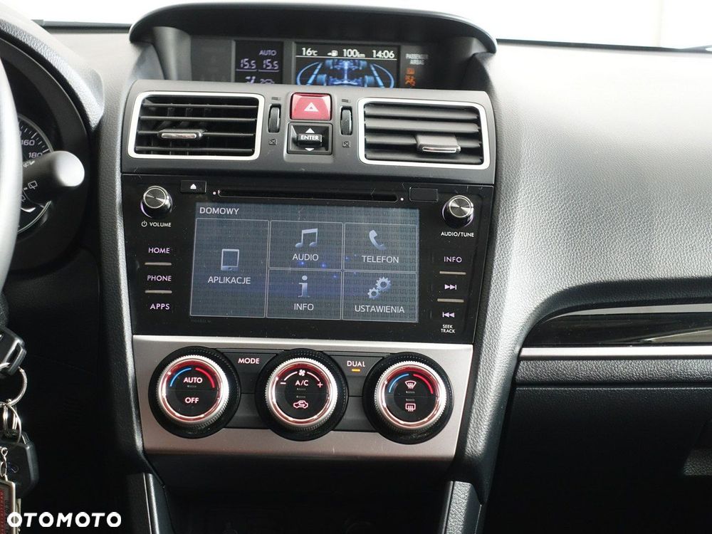 Subaru XV 2.0i Lineartronic Limited Edition - 24