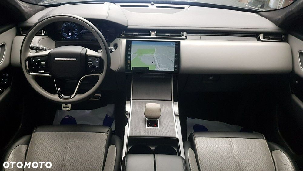Land Rover Range Rover Velar - 13