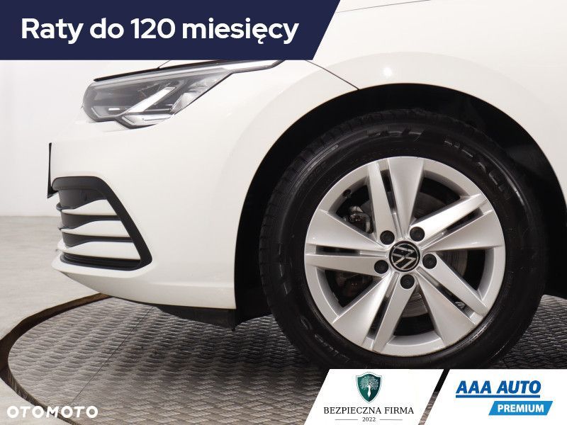 Volkswagen Golf - 16