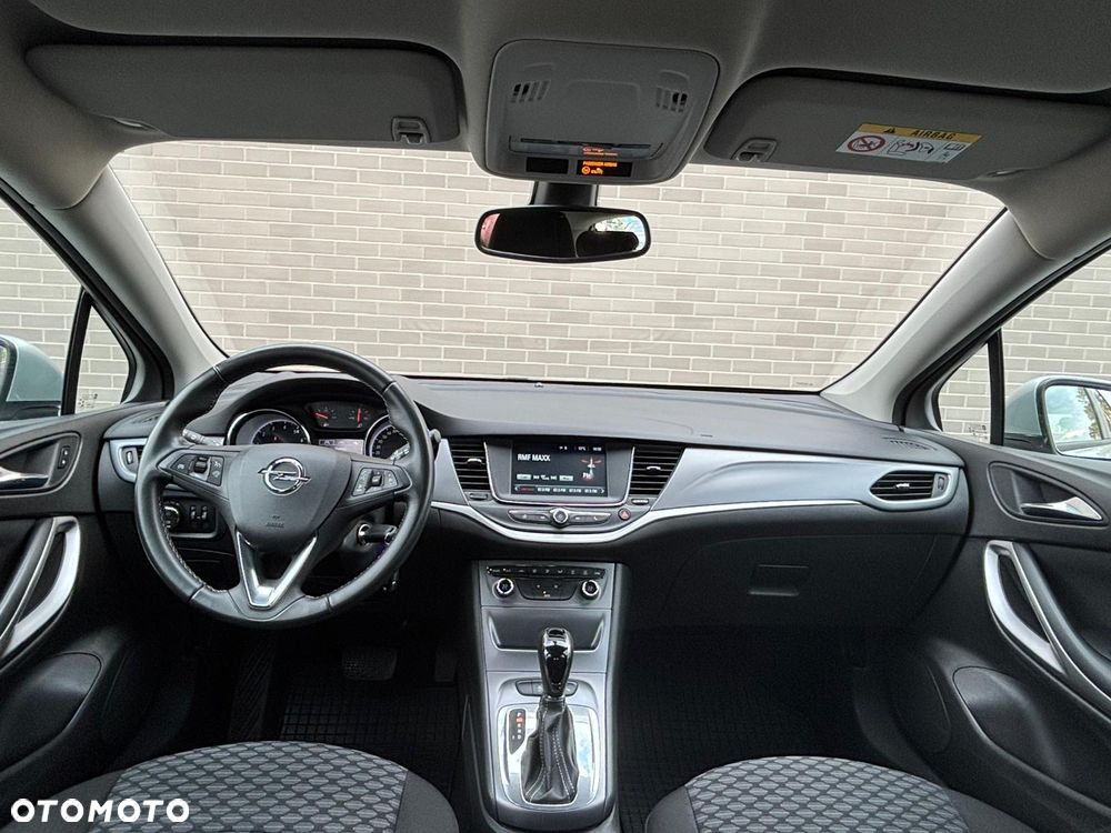 Opel Astra 1.4 T GPF Enjoy S&S - 5