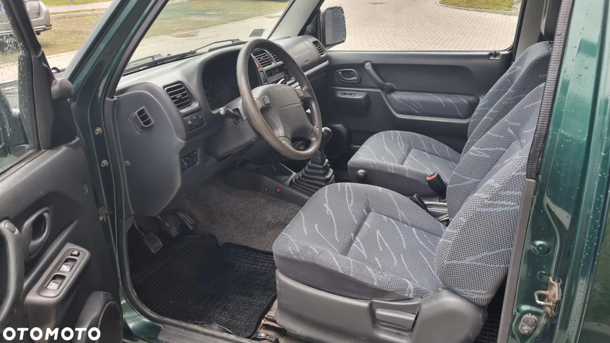 Suzuki Jimny 1.3