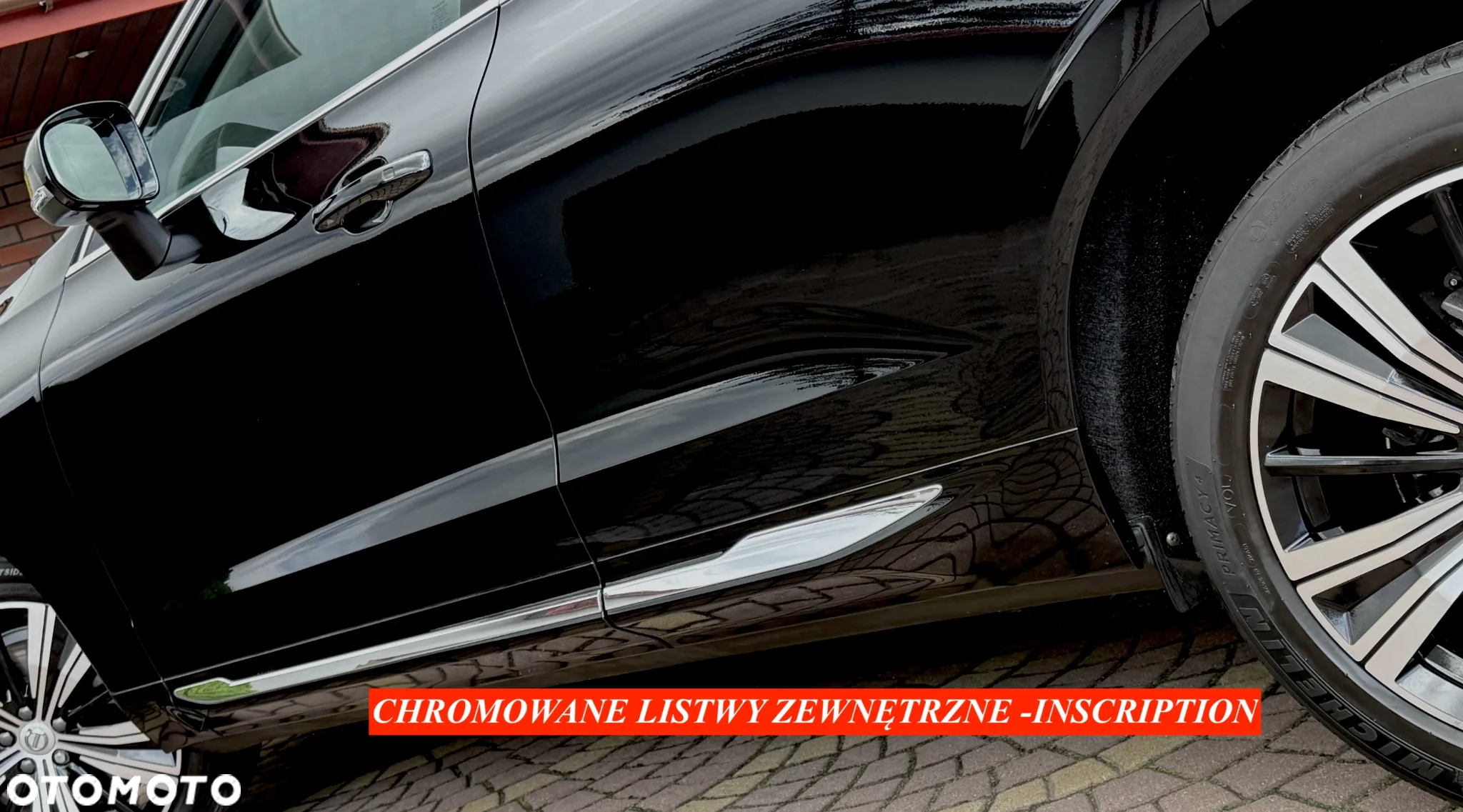 Volvo XC 60 B4 D Geartronic Inscription - 28